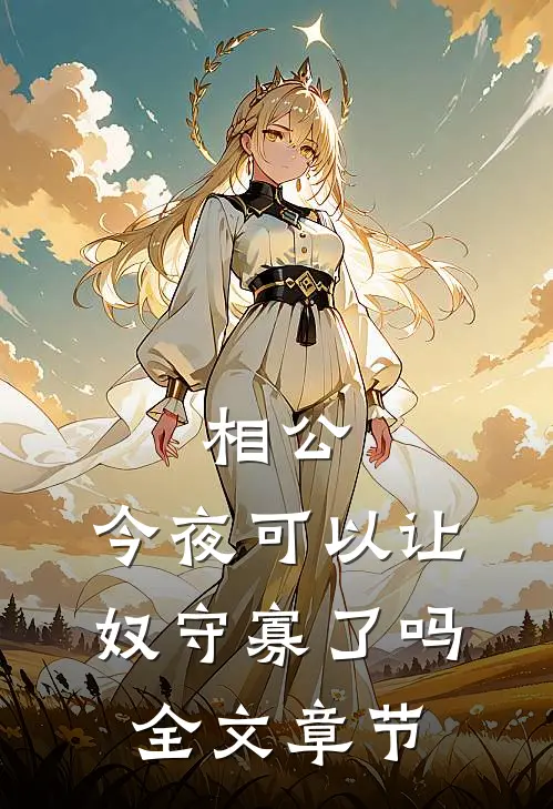 相公，今夜可以让奴守寡了吗全文章节