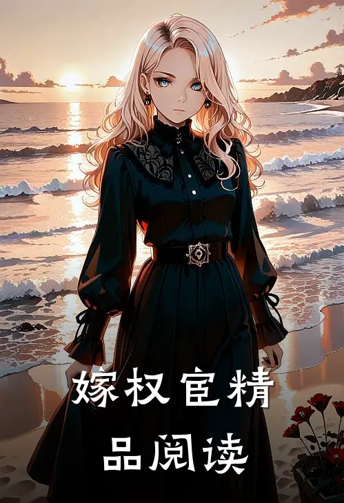 嫁权宦精品阅读
