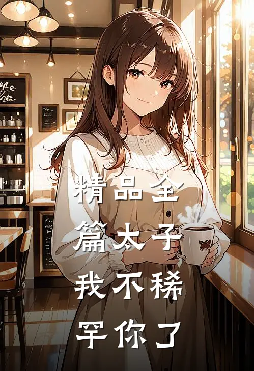 精品全篇太子，我不稀罕你了
