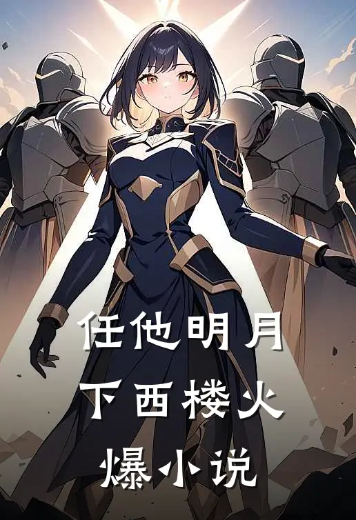 任他明月下西楼火爆小说