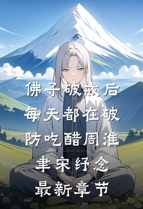 佛子破戒后，每天都在破防吃醋周淮聿宋纾念最新章节