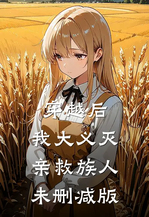 穿越后，我大义灭亲救族人未删减版