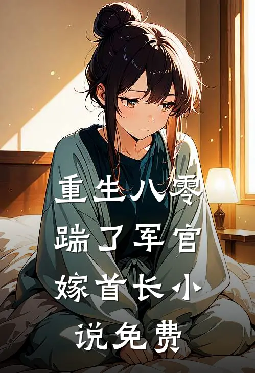 重生八零，踹了军官嫁首长小说免费