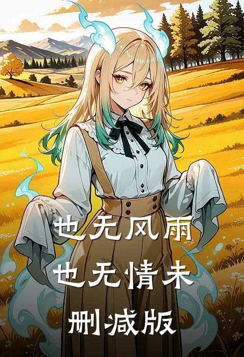 也无风雨也无情未删减版