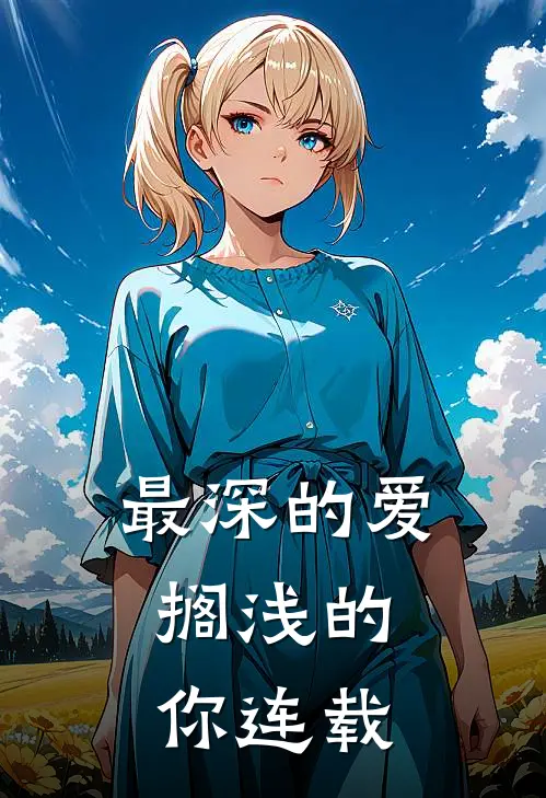 最深的爱，搁浅的你连载