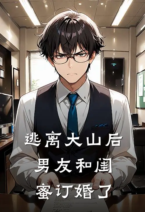 逃离大山后，男友和闺蜜订婚了