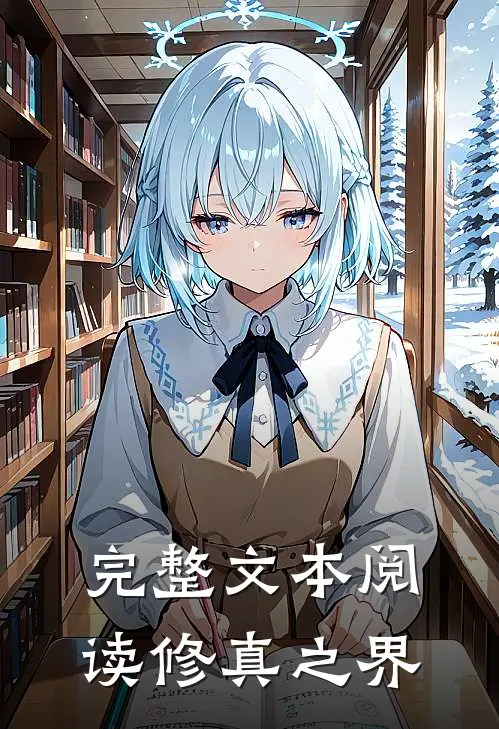 完整文本阅读修真之界