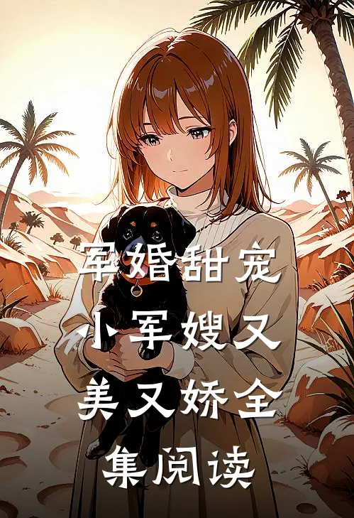 军婚甜宠：小军嫂又美又娇全集阅读