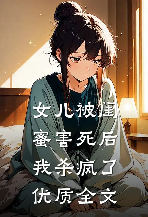 女儿被闺蜜害死后，我杀疯了优质全文