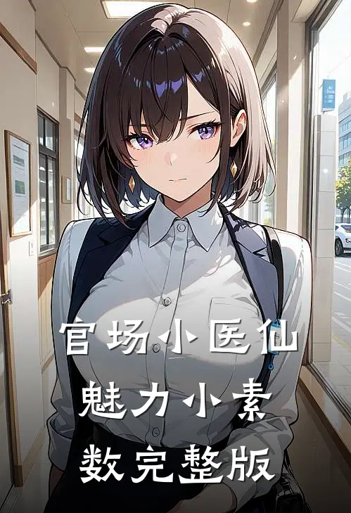 官场小医仙魅力小素数完整版