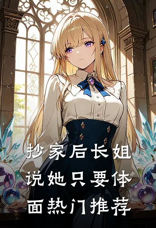 抄家后长姐说她只要体面热门推荐