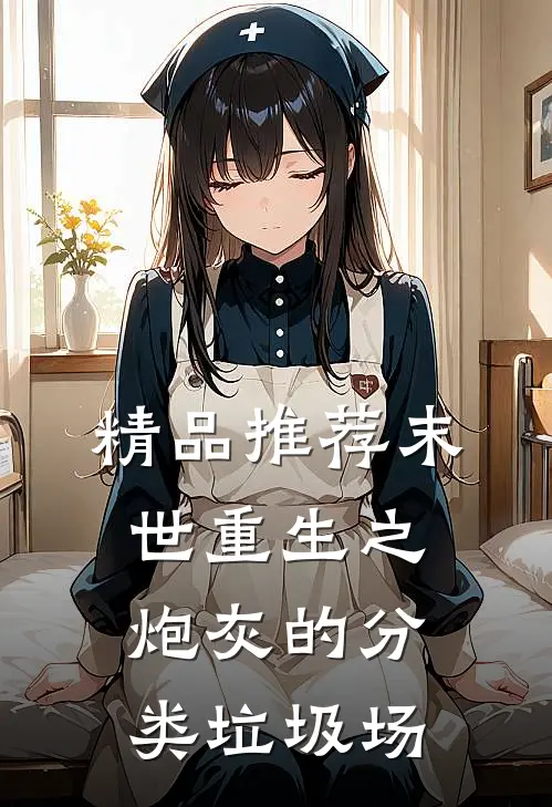 精品推荐末世重生之炮灰的分类垃圾场