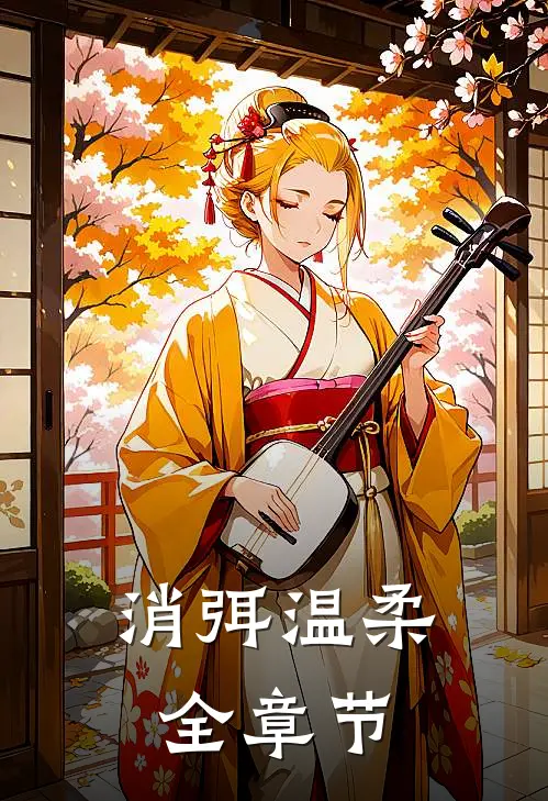 消弭温柔全章节