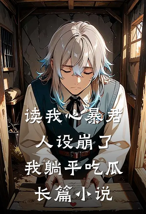 读我心暴君人设崩了，我躺平吃瓜长篇小说