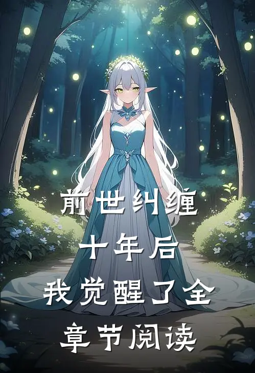 前世纠缠十年后，我觉醒了全章节阅读