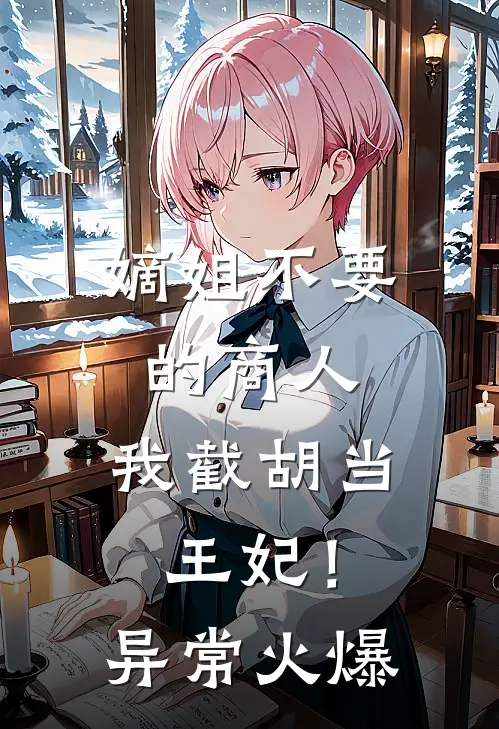 嫡姐不要的商人，我截胡当王妃！异常火爆