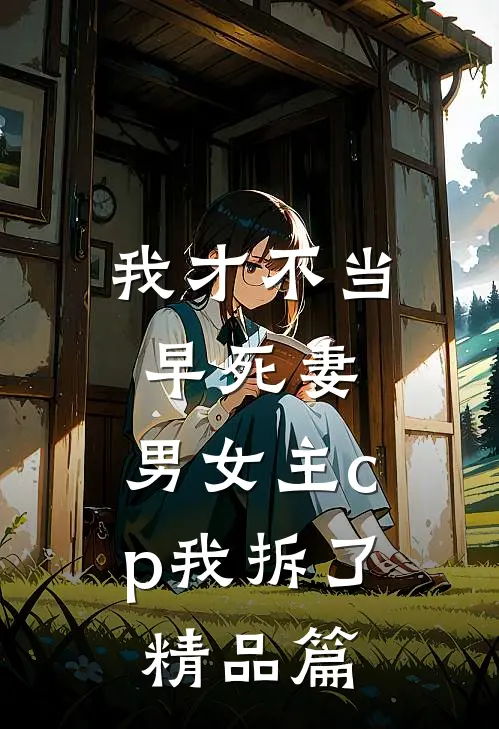 我才不当早死妻，男女主cp我拆了精品篇