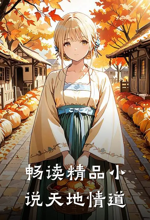 畅读精品小说天地情道