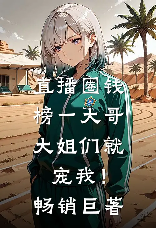 直播圈钱，榜一大哥大姐们就宠我！畅销巨著