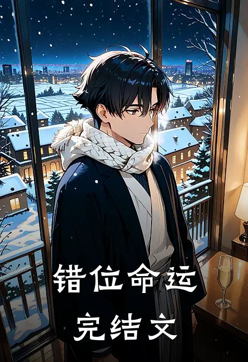 错位命运完结文