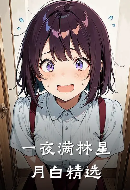 一夜满林星月白精选