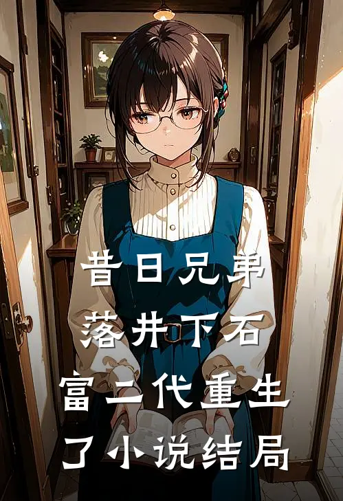 昔日兄弟落井下石,富二代重生了结局是