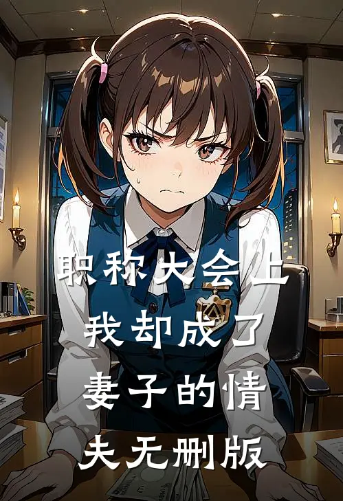 职称大会上，我却成了妻子的情夫无删版