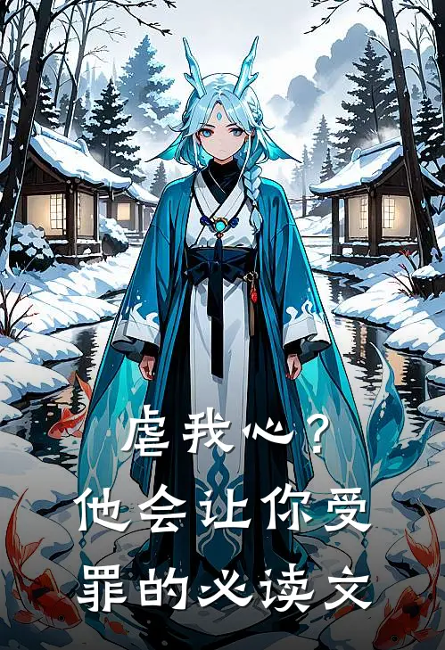 虐我心？他会让你受罪的必读文