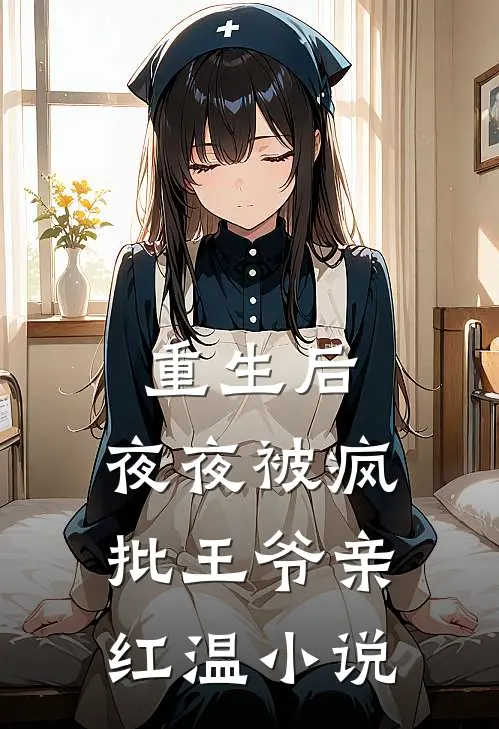 重生后，夜夜被疯批王爷亲红温小说