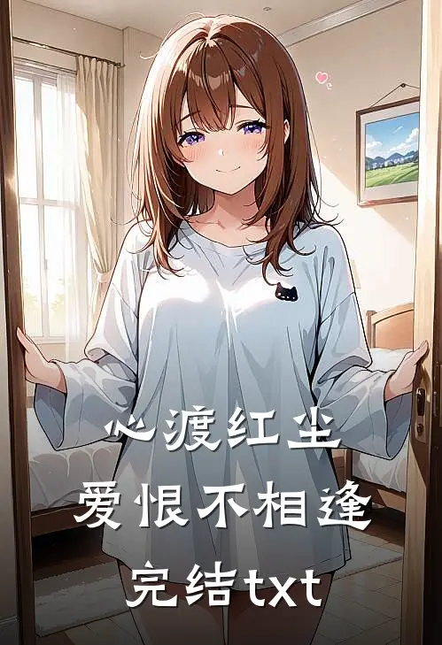 心渡红尘，爱恨不相逢完结txt
