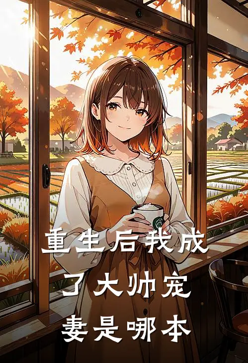 重生后我成了大帅宠妻是哪本
