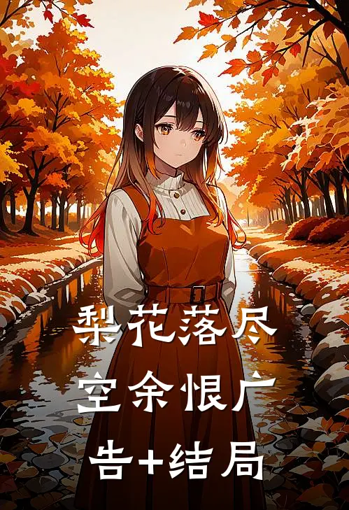 梨花落尽空余恨广告+结局