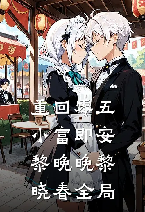 重回零五，小富即安黎晚晚黎晓春全局