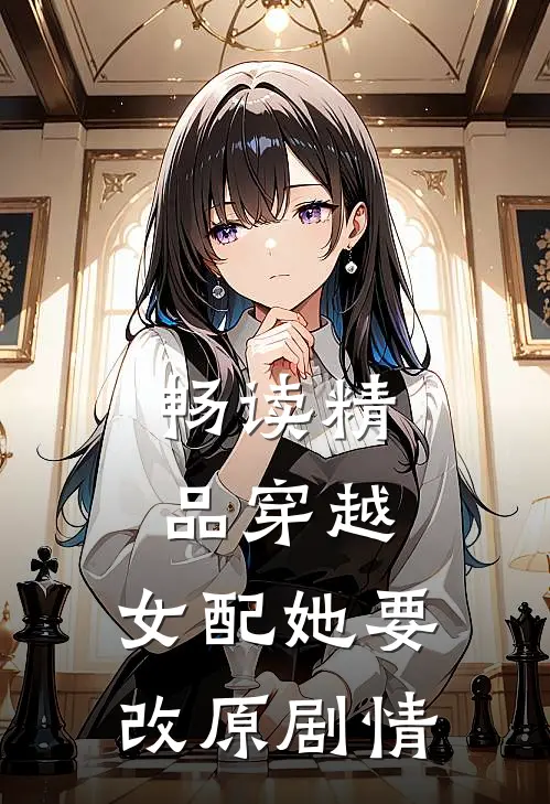 畅读精品穿越：女配她要改原剧情