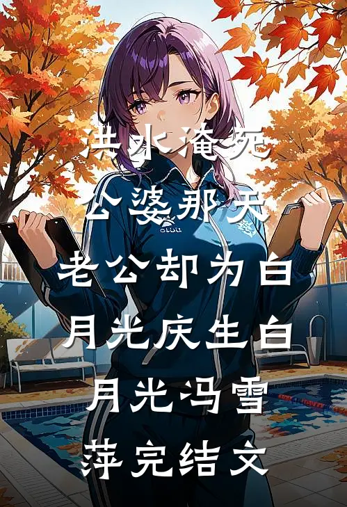 洪水淹死公婆那天，老公却为白月光庆生白月光冯雪萍完结文