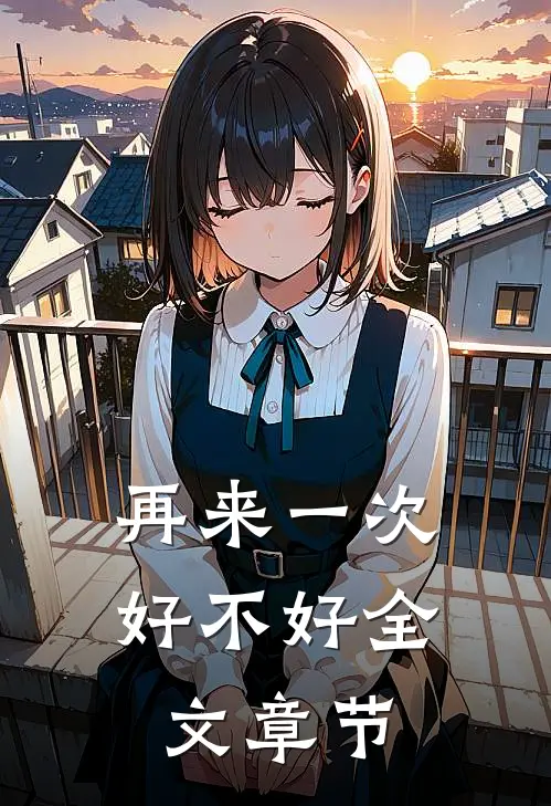 再来一次好不好全文章节