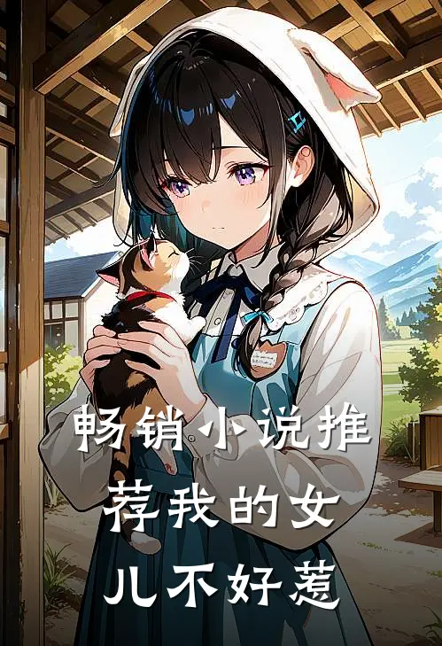 畅销小说推荐我的女儿不好惹