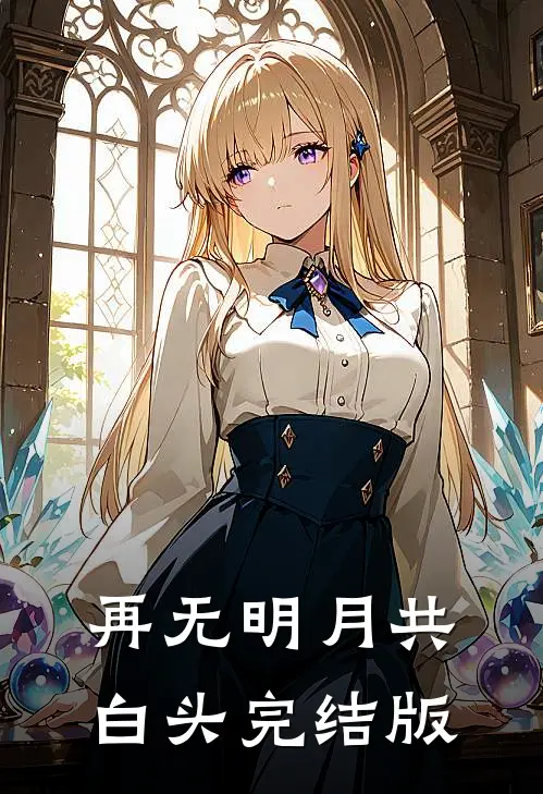 再无明月共白头完结版