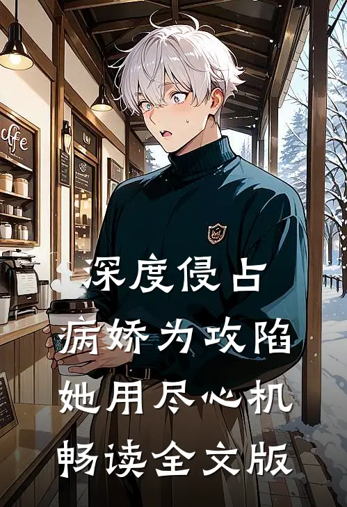 深度侵占：病娇为攻陷她用尽心机畅读全文版
