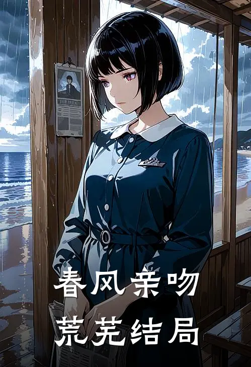 春风亲吻荒芜结局