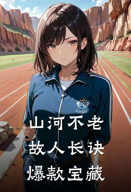 山河不老，故人长诀爆款宝藏