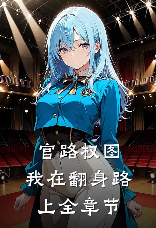 官路权图：我在翻身路上全章节