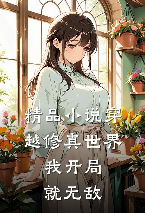 精品小说穿越修真世界，我开局就无敌