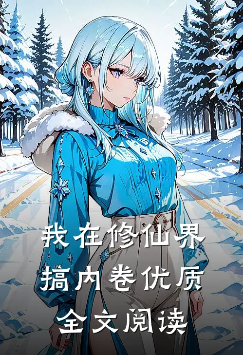 我在修仙界搞内卷优质全文阅读