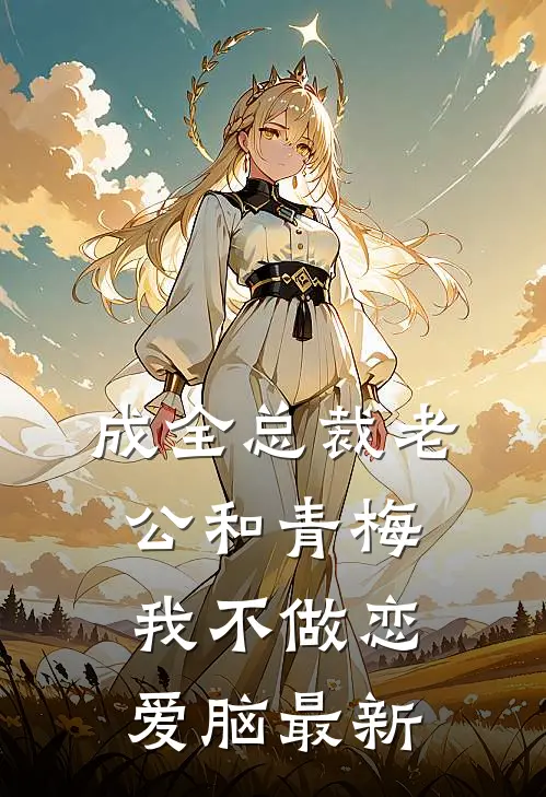 成全总裁老公和青梅我不做恋爱脑最新