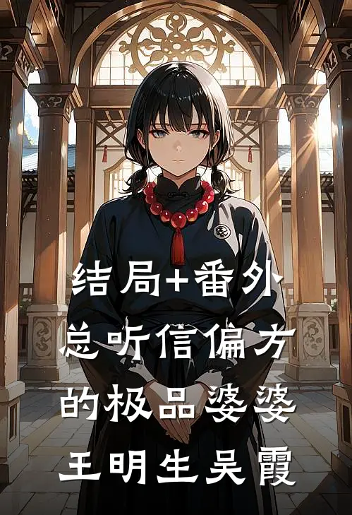 结局+番外总听信偏方的极品婆婆王明生吴霞