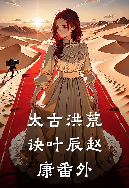 太古洪荒诀叶辰赵康 番外