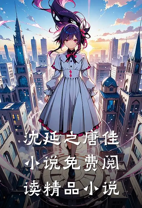沈延之唐佳小说免费阅读精品小说