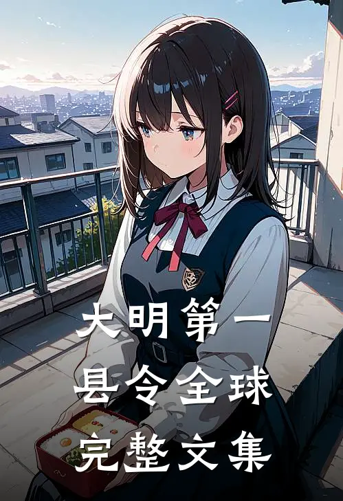 大明第一县令全球完整文集