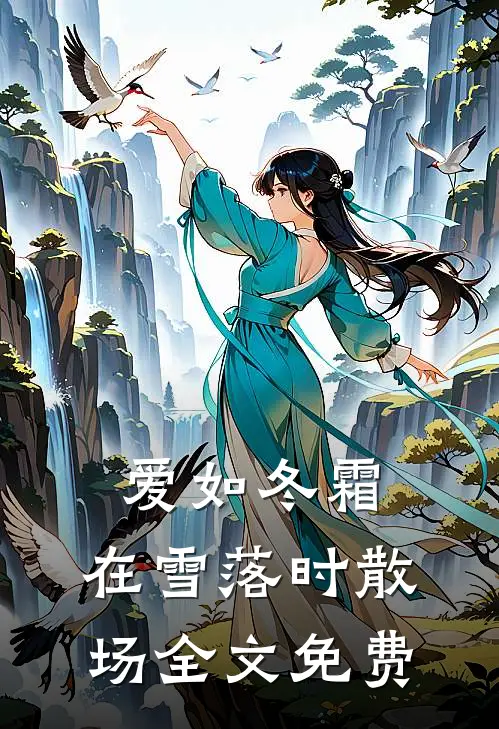 爱如冬霜：在雪落时散场全文免费